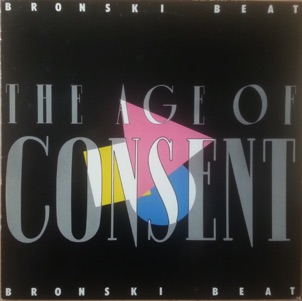 Bronski Beat - 1984 Bronski Beat - 1984